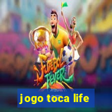 jogo toca life